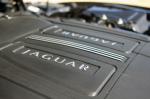 Jaguar XKR-S 2012 года
